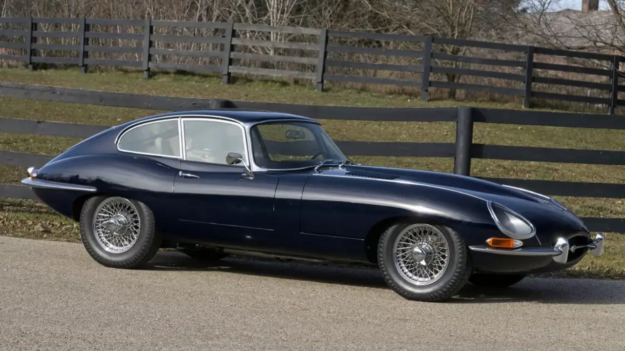 These Vintage Cars Deserve A Modern Revival