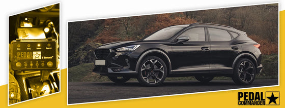 DE-PC09 / كوبرا / فورمنتور / الجيل الأول (2020+) / (2.5L TSI-2.0L TDI EVO-1.4L TSI eHybrid-2.0L TSI-1.5L TSI)