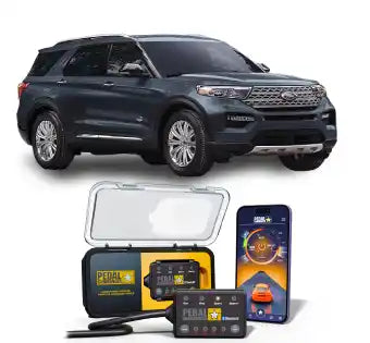 FordExplorer