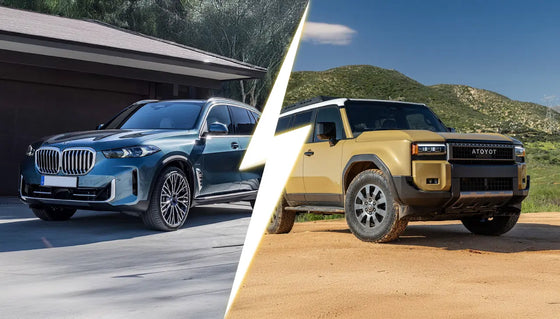 كيف يُحسّن PEDAL COMMANDER® أداء سيارتي؟