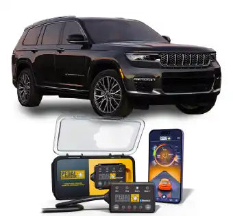 JeepGrand Cherokee