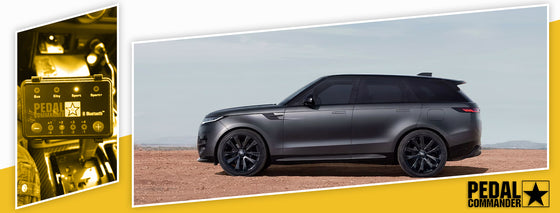 PC18 / Land Rover / Range Rover / L460 (2022+) / (محرك توربو MHEV سعة 3.0 لتر - محرك توربو PHEV سعة 3.0 لتر - محرك V8 توربو مزدوج سعة 4.4 لتر - محرك ديزل توربو مزدوج سعة 3.0 لتر محرك ديزل توربو مزدوج سعة 3.0 لتر MHEV)
