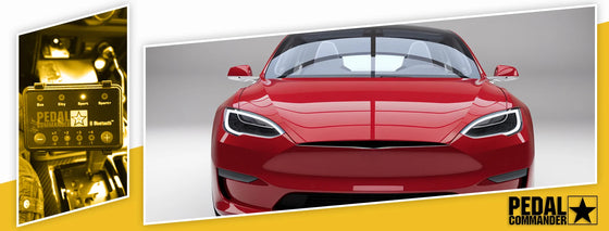 PC81 / Tesla / Model S / الجيل الثالث (2021+) / (كهربائي)