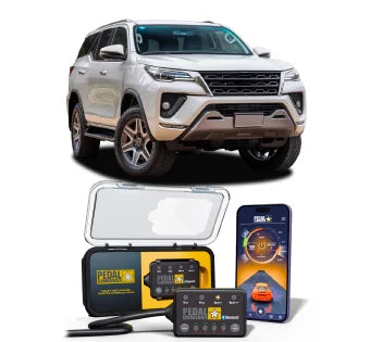 ToyotaFortuner