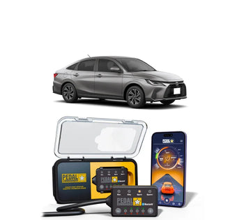 ToyotaYaris Sedan