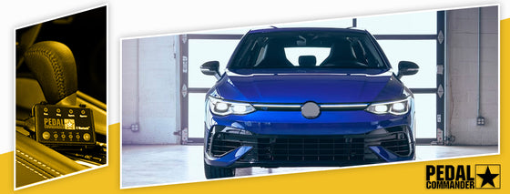 PC09 / فولكس فاجن / جولف R / MK8 (2022+) / (2.0 لتر TSI EA888)