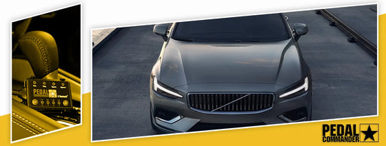 PC57 / فولفو / S60 / الجيل الثالث (2019+) / (2.0 لتر توربو - 2.0 لتر بشاحن توربيني - 2.0 لتر محرك هجين مزدوج)