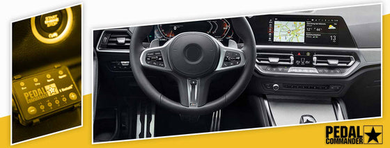دواسة القيادة لسيارات BMW الفئة الثانية