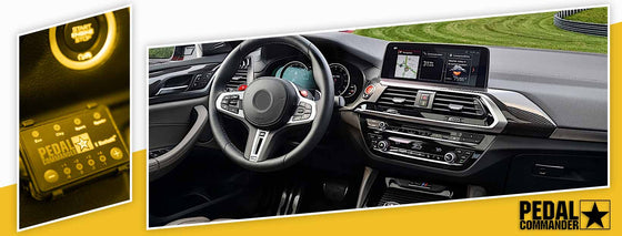 دواسة القيادة لسيارات BMW X4