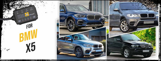 دواسة القيادة لسيارات BMW X5