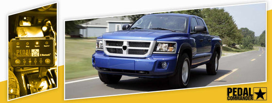 PC31/دودج/داكوتا/الجيل الثالث (2007-2011) / (3.7L-4.7L)