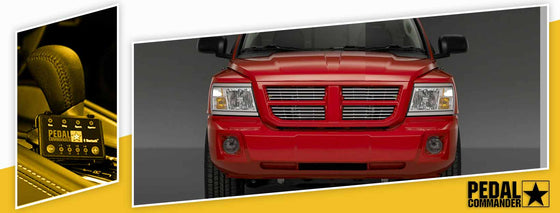 PC31/دودج/داكوتا/الجيل الثالث (2007-2011) / (3.7L-4.7L)