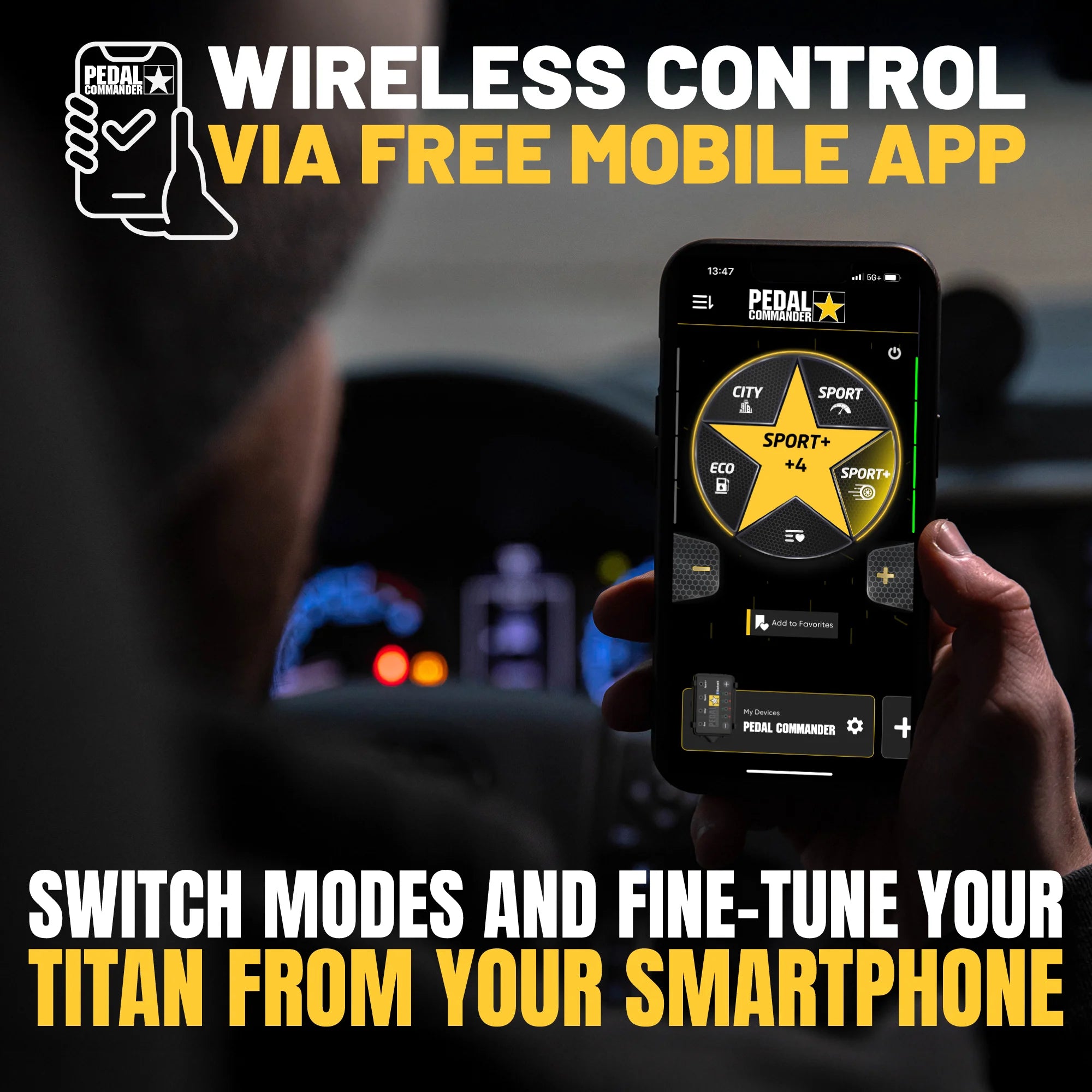 دواسة القيادة لنيسان تيتان