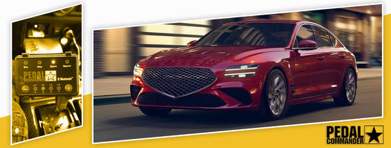 PC71 / جينيسيس / G70 / HS (2019+) / (2.0L T-GDi - 2.5L T-GDi - 3.3L T-GDi V6 - 2.2L CRDi)
