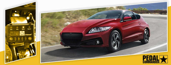 PC21 / هوندا / CRZ / ZF1 (2011-2016) / (1.5 لتر)