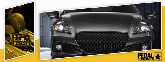 PC21 / هوندا / CRZ / ZF1 (2011-2016) / (1.5 لتر)