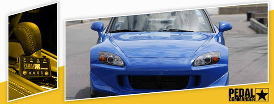 PC22 / هوندا / S2000 / AP2 (2006-2009) / (2.0 لتر)