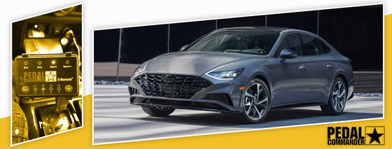 PC71 / هيونداي / سوناتا / الجيل الثامن (2020+) / (1.5L T-GDi - 1.6L T-GDi - 2.0 MPi - 2.0L T-GDi - 2.5L MPi - 2.5L GDi - 2.5L T-GDi - 2.0L GDi هجين)