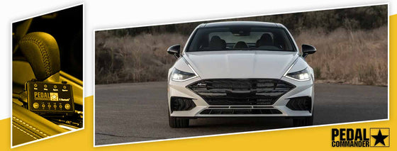 PC71 / هيونداي / سوناتا / الجيل الثامن (2020+) / (1.5L T-GDi - 1.6L T-GDi - 2.0 MPi - 2.0L T-GDi - 2.5L MPi - 2.5L GDi - 2.5L T-GDi - 2.0L GDi هجين)