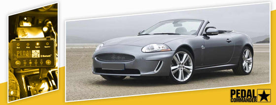 PC19 / جاكوار / XK / X150 (2007-2015) / (5.0 لتر)