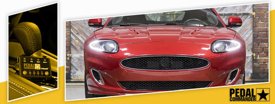 PC19 / جاكوار / XK / X150 (2007-2015) / (5.0 لتر)