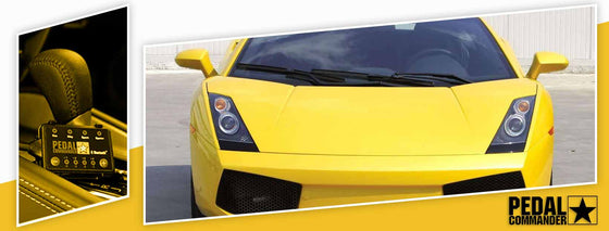 PC09 / لامبورجيني / جالاردو / LP560-570-4-550-2 (2010+) / (5.2 لتر)
