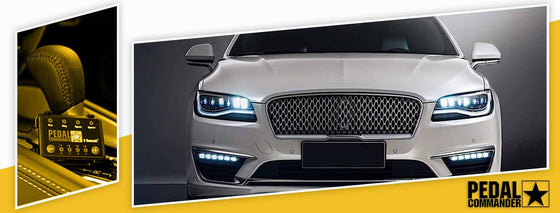 PC18 / لينكولن / MKZ / الجيل الثاني (2013-2020) / (محرك EcoBoost سعة 2.0 لتر - محرك EcoBoost V6 سعة 3.0 لتر - محرك Duratec V6 سعة 3.7 لتر - محرك Duratec Hybrid سعة 2.0 لتر)