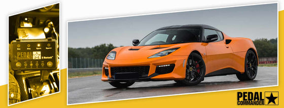 PC08 / لوتس / إيفورا / GT (2015+) / (محرك V6 سعة 3.5 لتر)