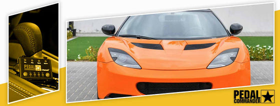 PC08 / لوتس / إيفورا / GT (2015+) / (محرك V6 سعة 3.5 لتر)