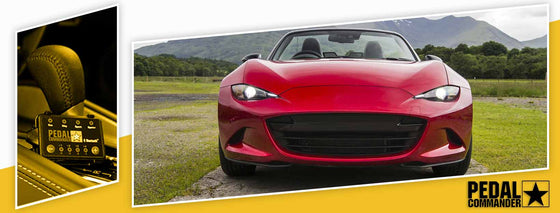 PC41 / مازدا / MX5 مياتا / ND (2016+) / (2.0 لتر)