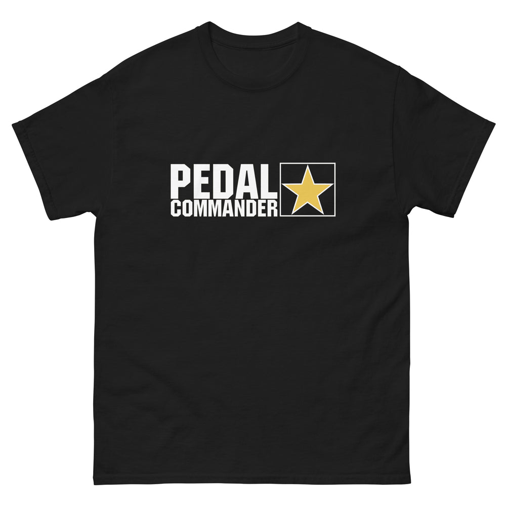 تي شيرت بشعار Pedal Commander®
image-10