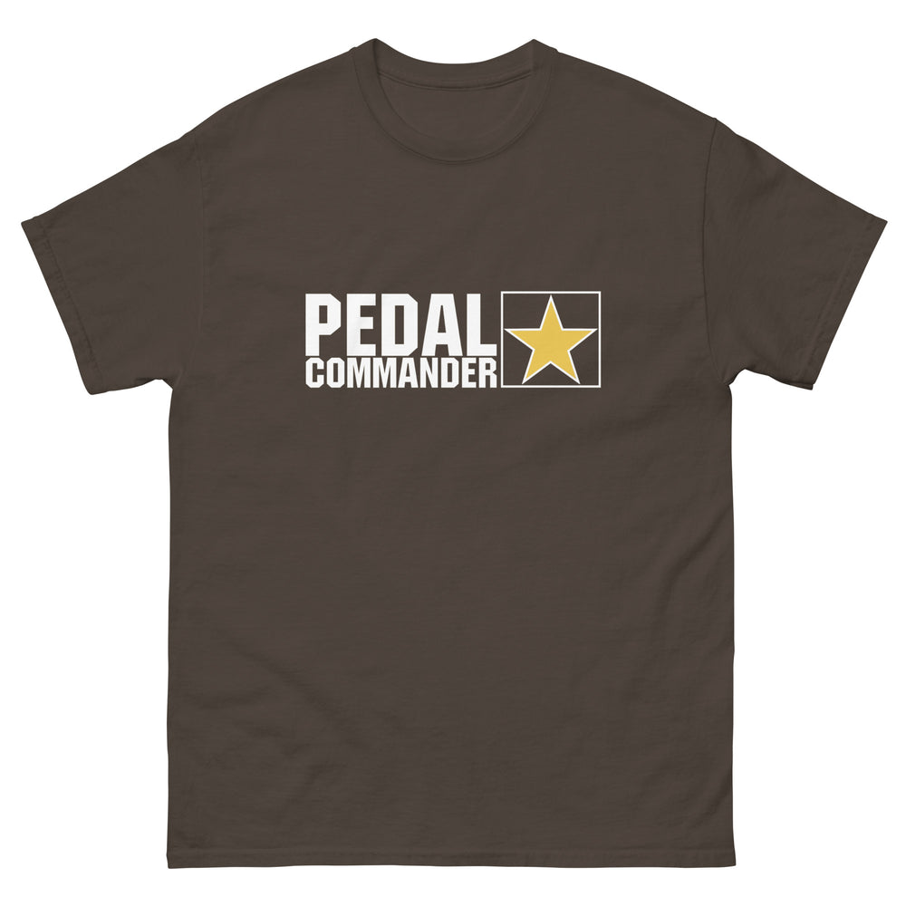 تي شيرت بشعار Pedal Commander®
image-14