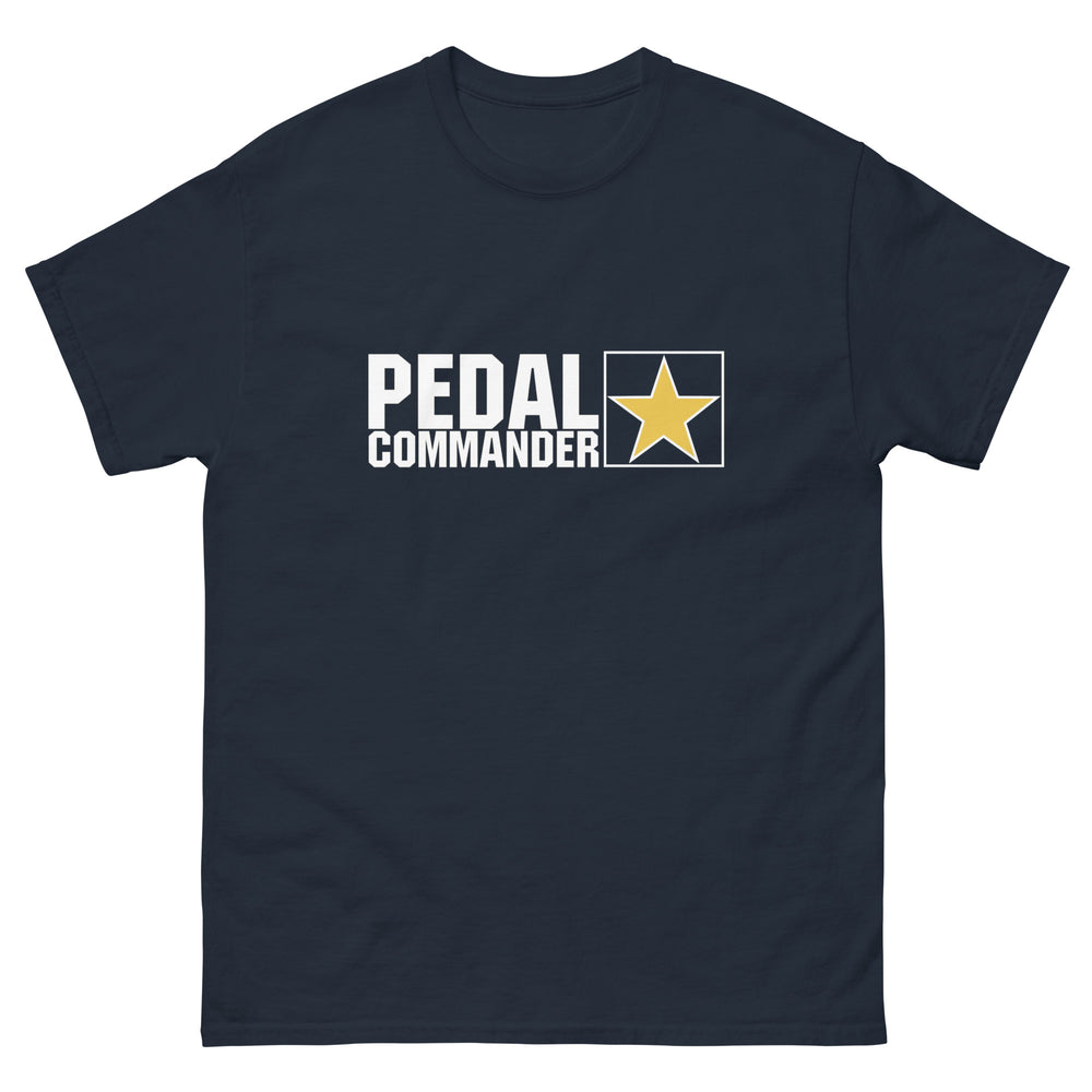 تي شيرت بشعار Pedal Commander®
image-12
