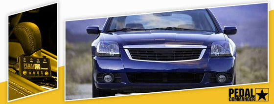 PC46 / ميتسوبيشي / جالانت / الجيل التاسع (2003-2012) / (2.4L-3.8L)