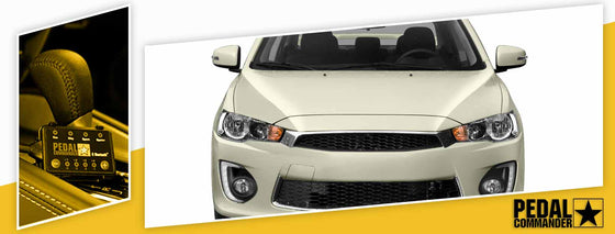 PC29 / ميتسوبيشي / لانسر / الجيل التاسع (2008-2017) / (2.0L-2.4L)