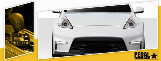 PC51 / نيسان / 370Z / Z34 (2009-2020) / (3.7L VQ37 V6)