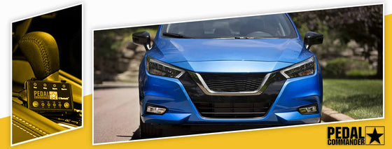 PC15 / نيسان / فيرسا / N18 (2020+) / (1.6 لتر)