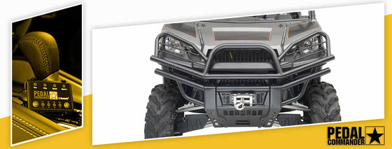 PC151 / Polaris / Ranger / All Body Types (2011+) / (All Engines)