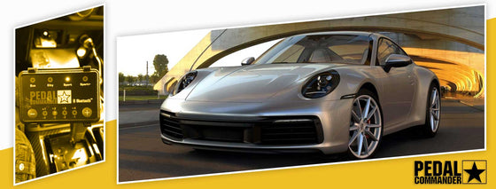 PC09 / بورشه / 911 / 992 - 992.2 (2020+) / (محرك 3.0 لتر مزدوج التوربو سعة 6 أسطوانات مسطحة - محرك 3.7 لتر مزدوج التوربو سعة 6 أسطوانات مسطحة - محرك 4.0 لتر سعة 6 أسطوانات مسطحة - محرك 3.6 لتر مزدوج التوربو سعة 6 أسطوانات مسطحة هجين معتدل)