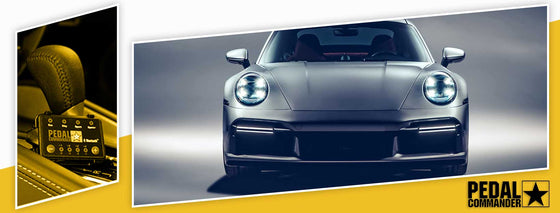 PC09 / بورشه / 911 / 992 - 992.2 (2020+) / (محرك 3.0 لتر مزدوج التوربو سعة 6 أسطوانات مسطحة - محرك 3.7 لتر مزدوج التوربو سعة 6 أسطوانات مسطحة - محرك 4.0 لتر سعة 6 أسطوانات مسطحة - محرك 3.6 لتر مزدوج التوربو سعة 6 أسطوانات مسطحة هجين معتدل)