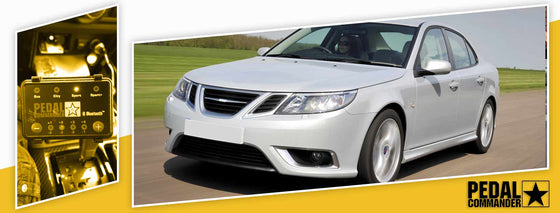 PC07-SB / ساب / 9-3 / الجيل الثاني (2004-2014) / (2.0L-2.8L)