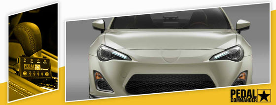 PC63 / Scion / FRS / الجيل الأول (2012-2016) / (2.0 لتر H4)