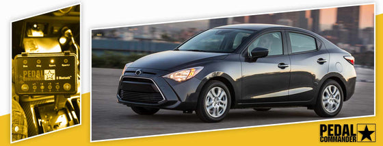 PC41 / Scion / iA / الجيل الأول (2015-2016) / (1.5 لتر)