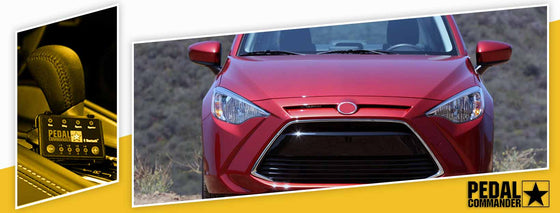 PC41 / Scion / iA / الجيل الأول (2015-2016) / (1.5 لتر)