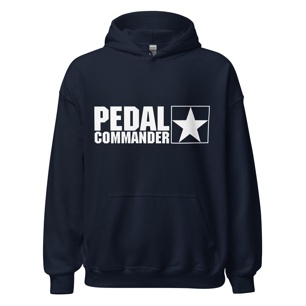 Pedal Commander® Oversize Hoodie
image-3