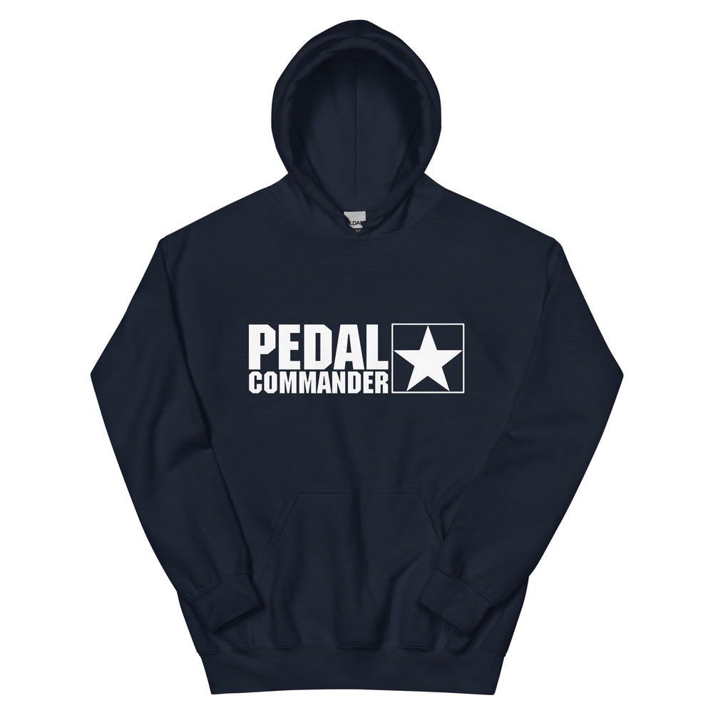 Pedal Commander® Oversize Hoodie
image-4