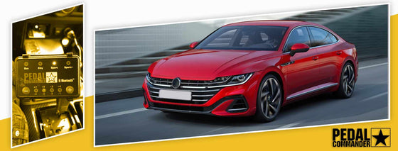 PC09 / فولكس فاجن / أرتيون / الجيل الأول (2017-2026) / (1.5L TSI - 2.0L TSI - 1.4L TSI e–Hybrid - 2.0L TDI - 2.0L BiTDI)
