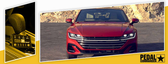 PC09 / فولكس فاجن / أرتيون / الجيل الأول (2017-2026) / (1.5L TSI - 2.0L TSI - 1.4L TSI e–Hybrid - 2.0L TDI - 2.0L BiTDI)