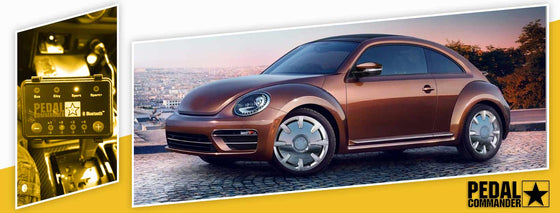 PC09 / فولكس فاجن / بيتل / الجيل الخامس (2012+) / (1.8 لتر - 2.0 TSI - 2.0 لتر TDI - 2.5 لتر)