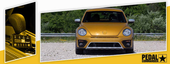 PC09 / فولكس فاجن / بيتل / الجيل الخامس (2012+) / (1.2L TSI - 1.4L TSI - 1.8L TSI - 2.0L TSI - 2.5L 20v - 1.6L TDI - 2.0L TDI)